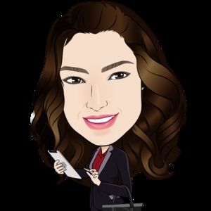 Meet your Posher, Claudia